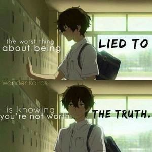 Meet your Posher, Charles